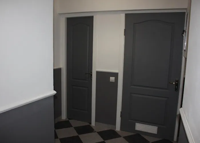 Lemberg Elite Apartments